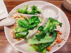 -素满香·食养自助(建邺万达店)