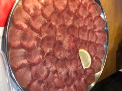 -老炉家木炭烤肉(长江国际店)