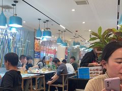 -勇利赵家烤肉坊(含光路店)
