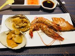 -大渔铁板烧(大悦城店)