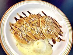 -foodoo芙多松饼店