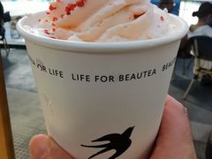 -BeauTea水仙(coco park店)