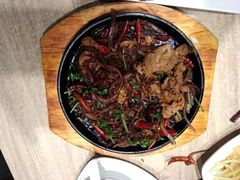 -九毛九西北菜(盈信广场店)