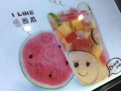 -张阿姨奶茶(湖西路店)