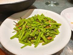 -猪肉婆私房菜(容桂总店)