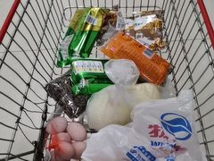 -物美超市(通州梨园店)