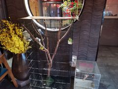 -静一·疆味小馆(黄河路店)