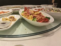 -金时代顺风大酒店(协泰店)