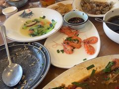 -洲晓鱻舟山海鲜(2号店)