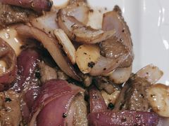 -渝信川菜(南滨店)