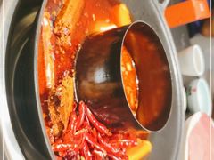 -巴蜀大将火锅(春熙店)