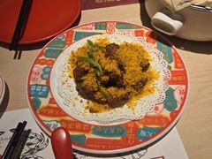 -避风塘(宝山万达店)