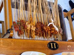 -成都玉林串串香火锅(三八店)