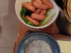 -巴奴毛肚火锅(二七万达店)