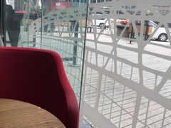 -COSTA COFFEE(丰联广场店)