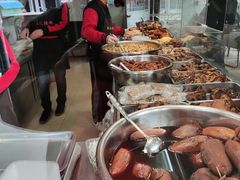 -黎里王记辣脚(黎里总店)
