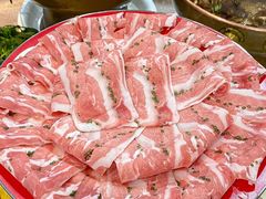 -香满锅老北京羊蝎子火锅·家常菜(新街口店)