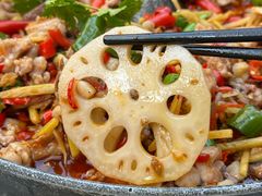 -椒小兔·盐帮川菜中餐厅(金沙时代广场店)