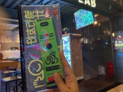 -FOAM LAB 泡沫实验室精酿餐吧
