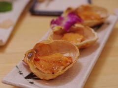 -高木日本料理(静安寺店)