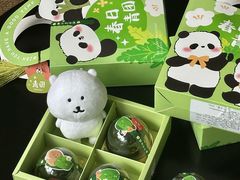 -可丽可丽·生日蛋糕·下午茶(厦门鹭港店)