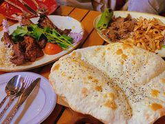 -Antalya安塔利亚土耳其餐厅(猎德店)