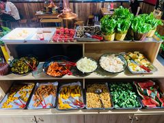 -号令江湖·水浒烤肉(和畅睦邻中心店)