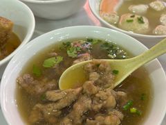 -东街钟楼肉粽(总店)