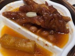 -点都德(广州白云山景区南门店)