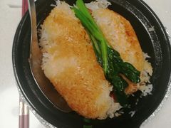 -煲王粤菜餐厅(中侨中心店)