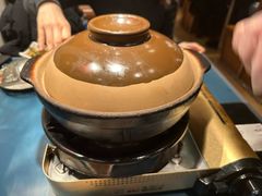 -邹开喜·小海鲜醉鸡煲·潮汕鲜切牛肉店(襄阳北路店)