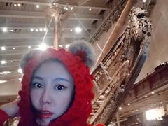 -瓦萨沉船博物馆