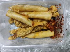 -山悦里 山野·鲜火锅(罗斯福广场店)