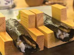 -Sushi Hanzo半藏(天环广场店)