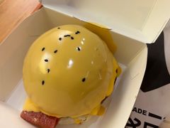 -前进5路汉堡炸鸡(前进五路店)
