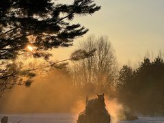 -北极村旅游风景区