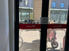 -赫石少儿体能馆(奥森店)