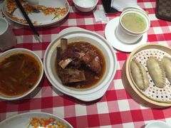 -西贝莜面村(近铁城市广场店)