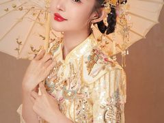 -吉田美学化妆美甲摄影培训(丽水校区)