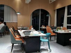 -前王院•巧克力海鲜市集餐厅(万平口店)