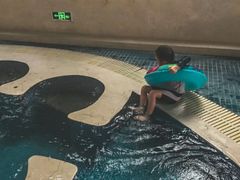 -美林湖温泉别墅度假村