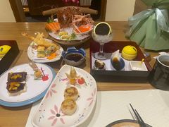 -和创柚子·会席日本料理(新区淮海街店)