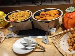 -天伦松鹤大饭店·欣妮咖啡