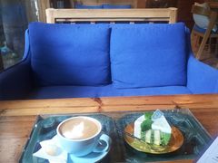 大堂-西关84·History·Art·Cafe