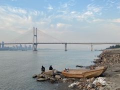 -武昌江滩