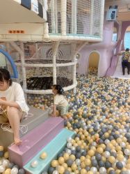 -多多淘儿童体验中心(重庆来福士店)