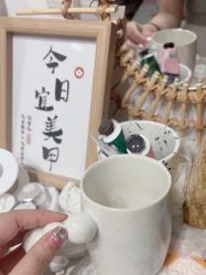 -尤米一站式美甲美睫