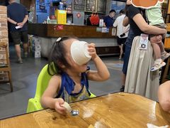 -丰乐餐厅·始于1999·本地老字号