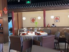 -在前门·烤鸭北京菜(五月花广场店)