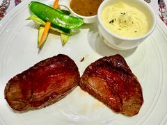 -Deer Park鹿园西餐(仁恒置地广场店)